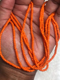Creativity (Sacral Chakra)